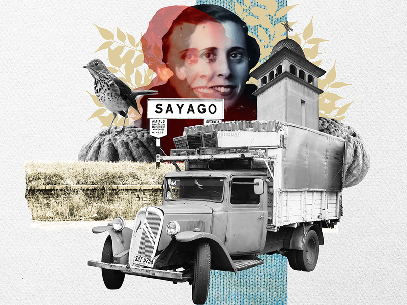 Sayago